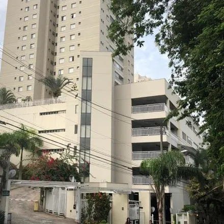 Image 2 - Rua Francisco Marcondes Vieira, Ferreira, São Paulo - SP, 05640-002, Brazil - Apartment for sale
