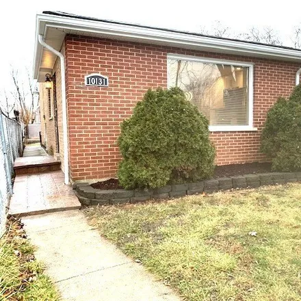 Buy this 3 bed house on 10131 South Lowe Avenue in Chicago, IL 60628