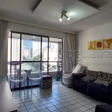 Buy this 3 bed apartment on Avenida Hélio Falcão 323 in Boa Viagem, Recife -