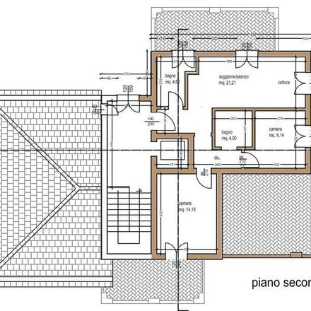 Image 7 - Confartigianato, Via Domenico Viviani, 19015 Levanto SP, Italy - Apartment for rent