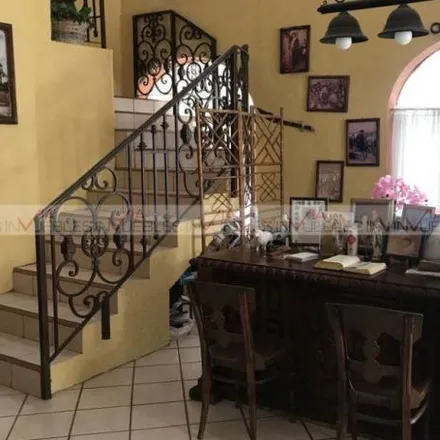 Buy this 4 bed house on Paseo de Las Camelias 5200 in Del Paseo, 64920 Monterrey