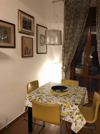 Image 2 - Viale di Trastevere, 00120 Rome RM, Italy - Apartment for rent