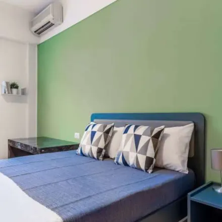 Rent this 4 bed apartment on Via Andrea Verga in 20144 Milan MI, Italy