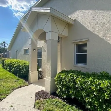 Image 2 - 8129 Tauren Court, Collier County, FL 34119, USA - House for rent