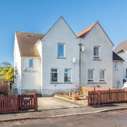 Buy this 3 bed duplex on 3 Coronation Crescent in Leven, KY8 4BJ