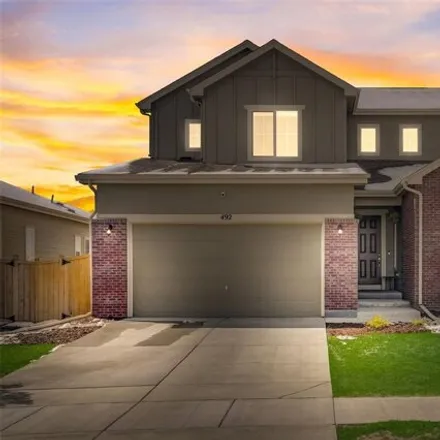 Buy this 5 bed house on West 128th Place in Westminster, CO 80234