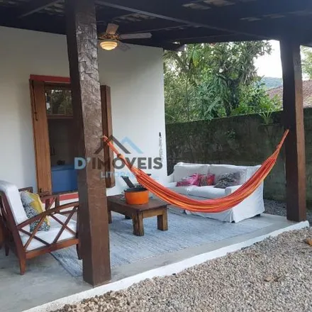 Rent this 4 bed house on unnamed road in Maresias, São Sebastião - SP