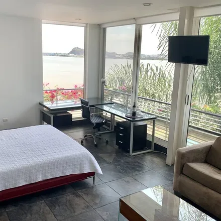 Rent this 2 bed apartment on Guayaquil