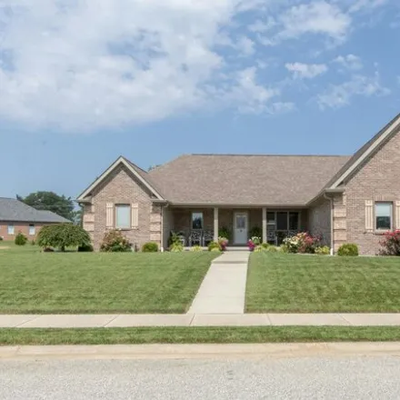 Buy this 4 bed house on unnamed road in Jackson County, IN 47274