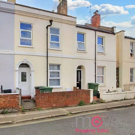 Rent this 6 bed townhouse on 24 Marle Hill Parade in Cheltenham, GL50 4LG