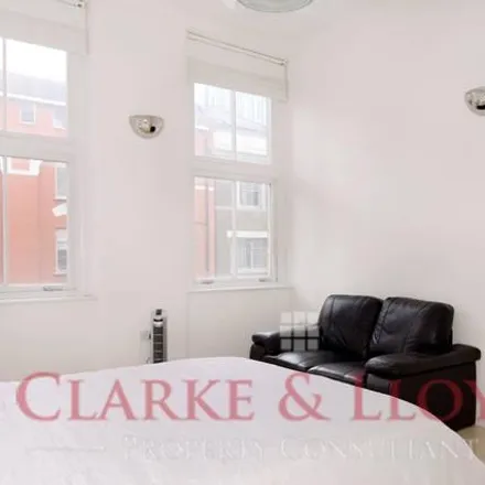 Image 9 - Makers Academy, 50-52 Commercial Street, Spitalfields, London, E1 6LT, United Kingdom - Apartment for rent