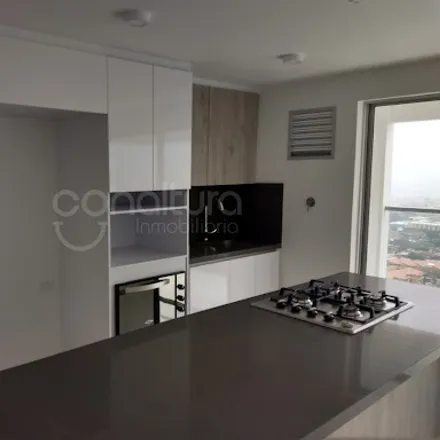 Image 6 - Verde Vivo Torre Ceiba, Calle 75, 055413 Itagüí, ANT, Colombia - Apartment for rent