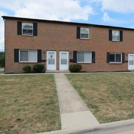 Rent this 2 bed house on 1123 Mc Carley Drive East in Columbus, OH 43228