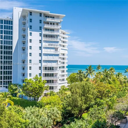 Image 2 - Bank of America, 260 Crandon Boulevard, Key Biscayne, Miami-Dade County, FL 33149, USA - Condo for sale