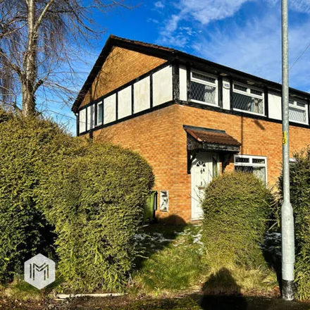 Image 1 - The Sheddings, Farnworth, BL3 2JN, United Kingdom - Duplex for sale