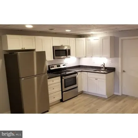 Rent this 1 bed house on 3306 Memphis Street in Philadelphia, PA 19134