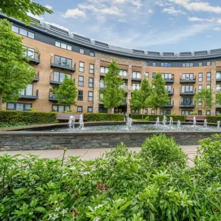 Buy this 3 bed apartment on Carnarvon Court in Howard Road, London