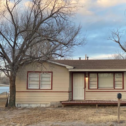 Rent this 2 bed house on W 3rd St in Littlefield, TX
