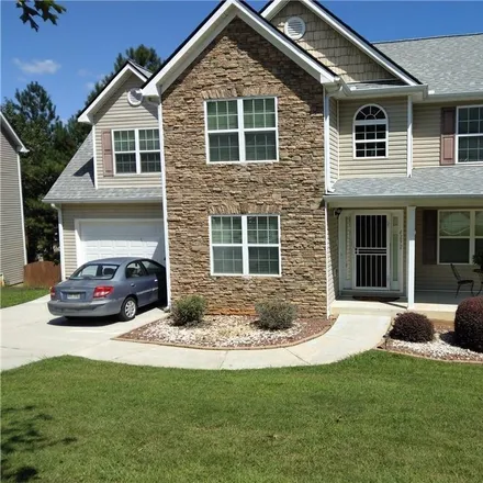 Buy this 6 bed house on 4298 Round Stone Trail Southwest in Gwinnett County, GA 30039