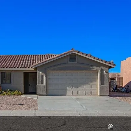Buy this 3 bed house on 10195 South Cony Avenue in Fortuna Foothills, AZ 85367