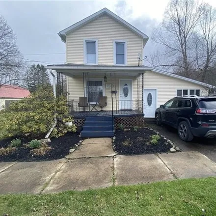 Buy this 2 bed house on 9 Windsor Street in Village of Cuba, Allegany County