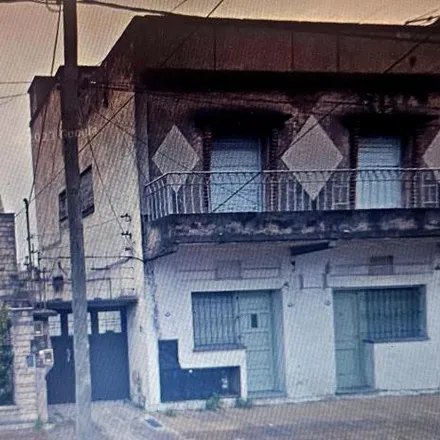 Buy this studio house on Ingeniero Sagasta 612 in Partido de Morón, 1708 Morón