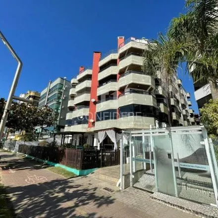 Rent this 3 bed apartment on Rua 251 in Meia Praia, Itapema - SC