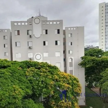Image 1 - Avenida Garibaldi Deliberador, Guanabara, Londrina - PR, 86050-020, Brazil - Apartment for sale