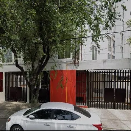 Image 2 - Prolongación Francisco Zarco, Colonia San Simón Tolnahuac, 06420 Mexico City, Mexico - Apartment for sale