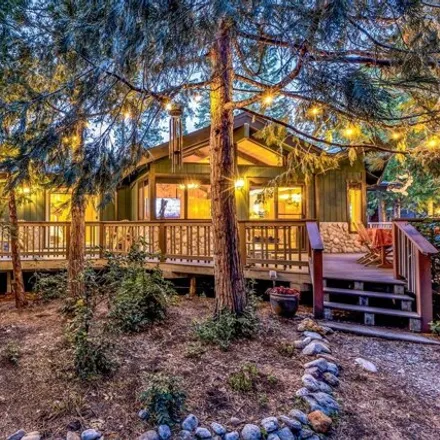 Buy this 3 bed house on 54580 Reed Ln in Idyllwild, California
