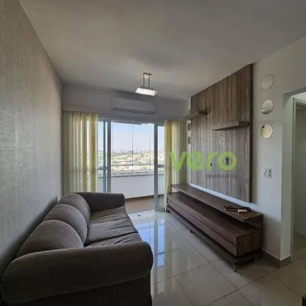 Rent this 2 bed apartment on Rua Tamoio in Vila Gallo, Americana - SP