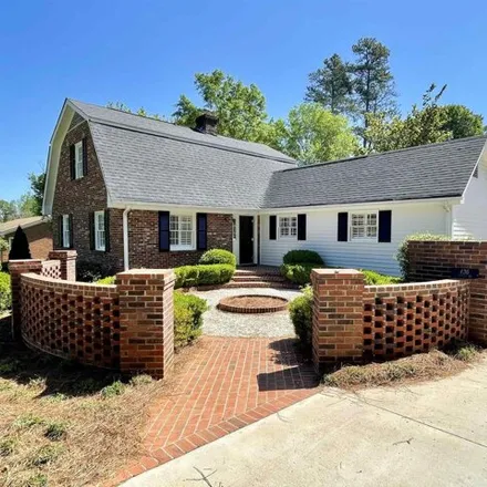Buy this 3 bed house on 436 Harrell Drive in Spartanburg County, SC 29307