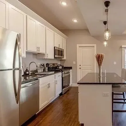 Rent this 5 bed apartment on 870 East Fifth Street in Boston, MA 02127
