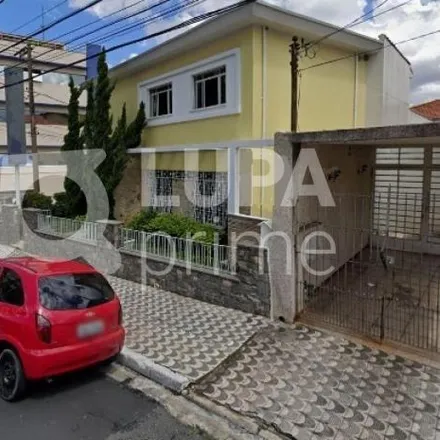 Buy this 3 bed house on Rua Outeiro da Cruz in Jardim São Paulo, São Paulo - SP