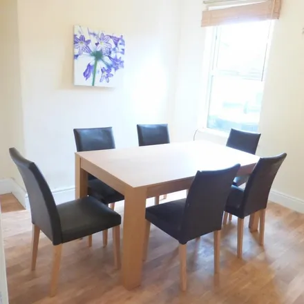 Image 3 - 13 Hawthorne Grove, Beeston, NG9 2FG, United Kingdom - Townhouse for rent