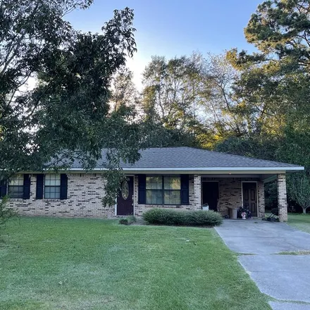 Buy this 3 bed house on 1214 Dawn Drive in Ellisville, Jones County