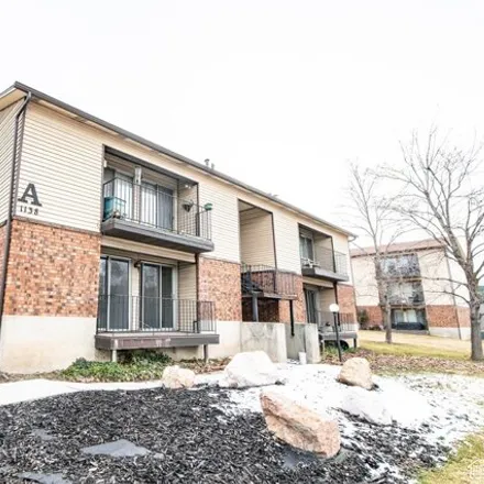 Buy this 2 bed condo on Cottonwood Grove Condominium in 6600 South, Murray