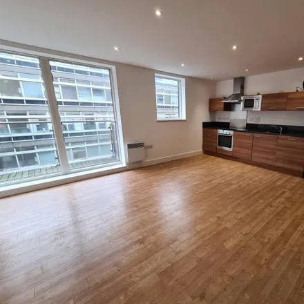 Rent this 2 bed apartment on Garrard House in Garrard Street, Reading