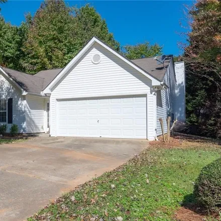 Image 3 - 2153 Serenity Drive Northwest, Cobb County, GA 30101, USA - House for sale