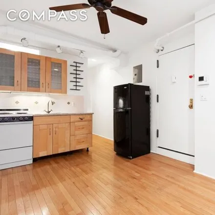 Rent this studio apartment on 138 West 10th Street in New York, NY 10014