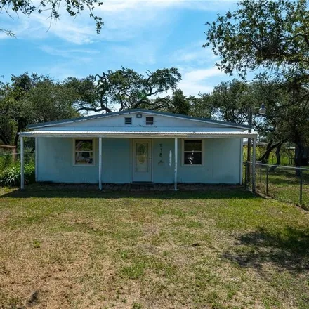 Buy this 1 bed house on 2406 Lakeview Drive in Rockport, TX 78382
