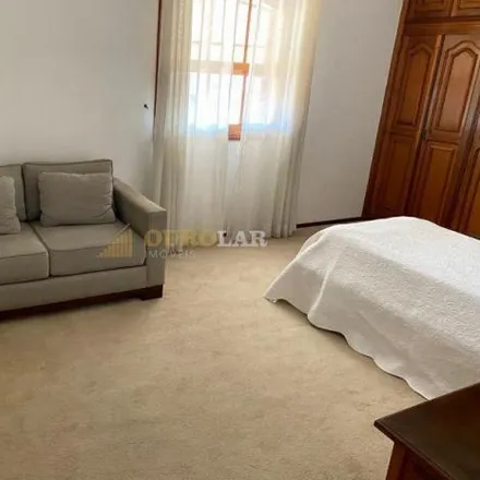 Buy this 4 bed apartment on Rua Padre Francisco Libermann in Rio Pequeno, São Paulo - SP