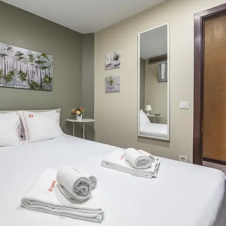 Rent this 1 bed apartment on 4430-193 Vila Nova de Gaia