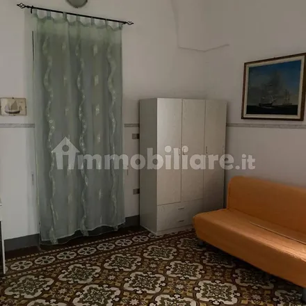 Image 5 - Via San Vitale, 73032 Marittima LE, Italy - Apartment for rent