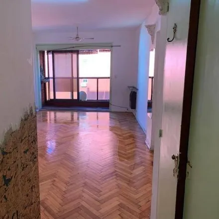 Buy this studio apartment on Avenida Belgrano in Monserrat, Buenos Aires