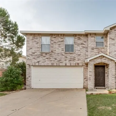 Buy this 4 bed house on 883 Bigfork Drive in Arlington, TX 76001