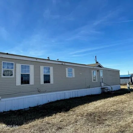 Buy this studio apartment on 200 West 6th Street in Marbleton, WY 83113