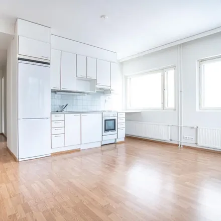 Rent this 2 bed apartment on Ratsukatu 4 in 02600 Espoo, Finland