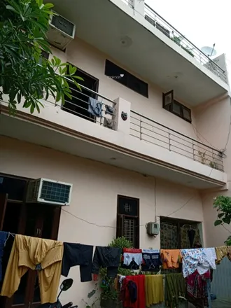 Buy this 4 bed house on unnamed road in Faridabad, Faridabad - 121001