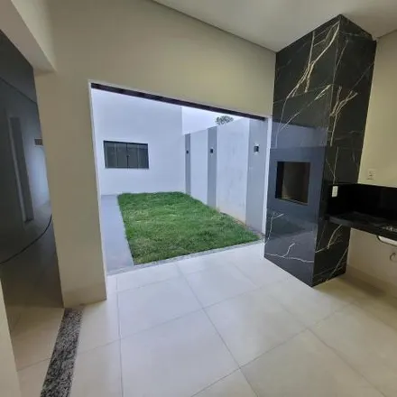 Buy this 3 bed house on Caixa Econômica Federal in Rua 3, Morada do Ouro